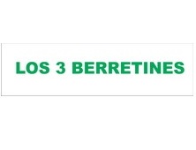 Los 3 Berretines