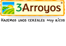 3 Arroyos